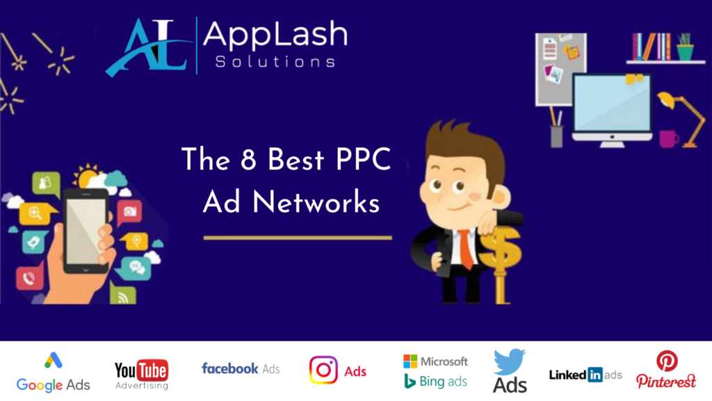 The 8 Best PPC Ad Networks