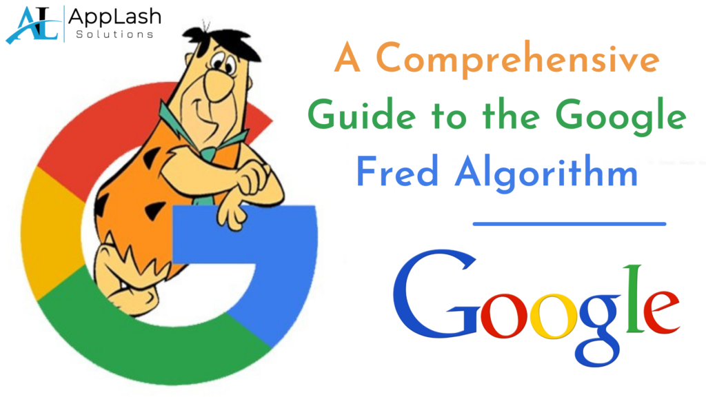 A Comprehensive Guide to the Google Fred Algorithm