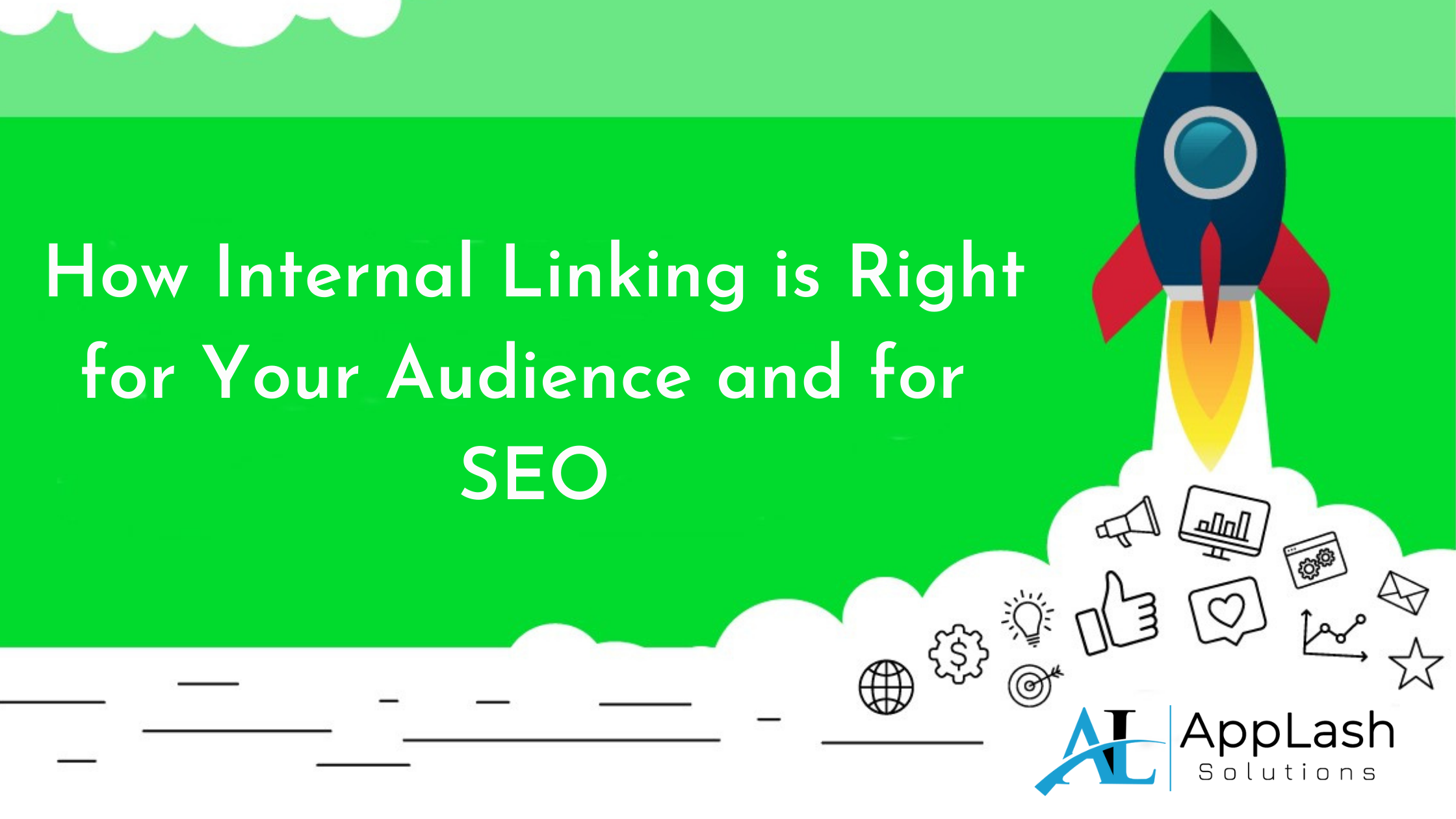 How Internal Linking is Right for Your Audience and for SEO