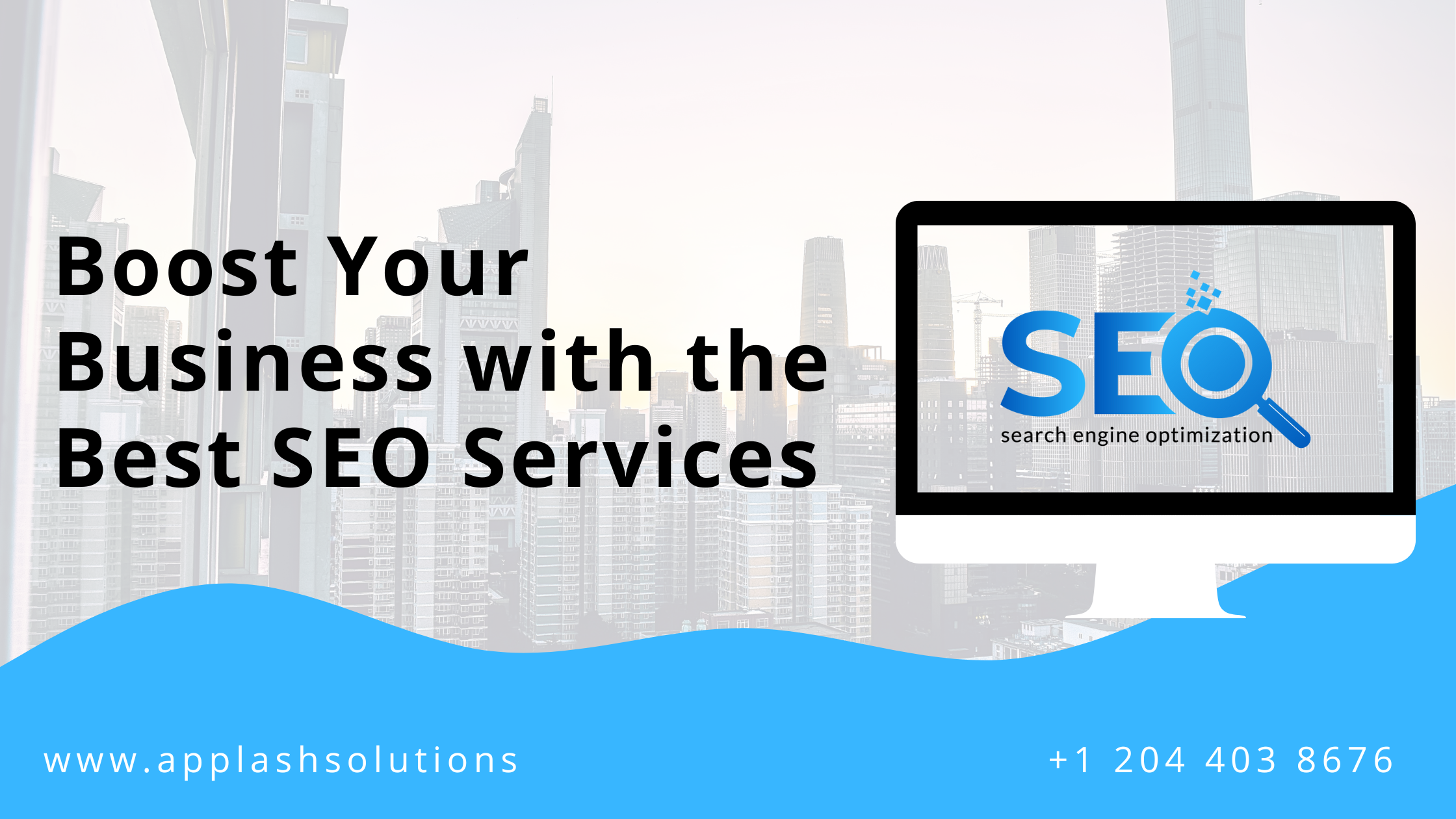 Boost Your Business with the Best SEO Services